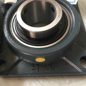 TR 40mm <strong>Bearing</strong> UCP208 Pillow Block Cast Housing Mounted <strong>Bearings</strong> UC208 <strong>Bearing</strong> Housing P208 Used for Mechanical - Product Image 4