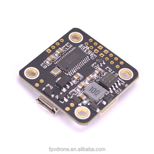 NOXE F4 Controllo di Volo OSD Integrato 5 V/3A BEC 20mm * 20mm con/senza barometro per 90-150mm fpv mini telaio quadcopter drone - Product Image 6