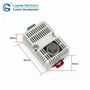 custom <strong>analog</strong> <strong>output</strong> mq136 h2s <strong>sensor</strong> module hydrogen sulfide gas <strong>sensor</strong> for gas - Product Image 4