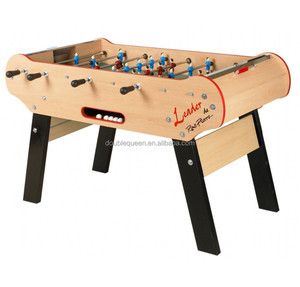 ราคาถูกราคาตารางfoosball/ตารางฟุตบอล/foosballตารางสำหรับการขาย - Product Image 1