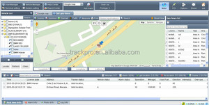 Inteligente GPS de seguimiento de la plataforma de gestión de flota de sistema de plataforma iOT servidor servicio de suscripción - Product Image 4