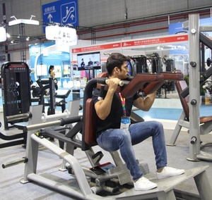 Hot Selling Fitness Machine <strong>Squat</strong> Machine Hack <strong>Squat</strong> Power <strong>Squat</strong> Super Dip - Product Image 4