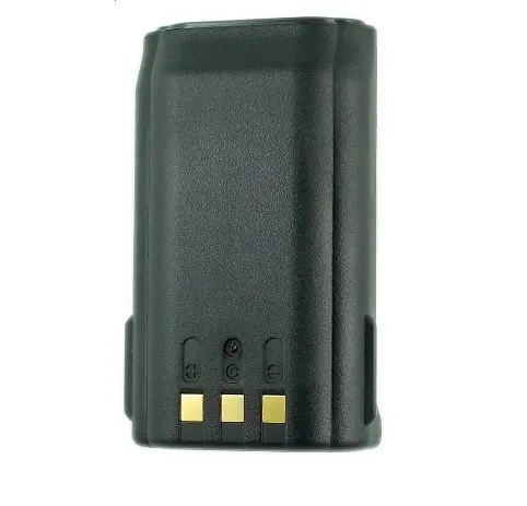 BP-232WP IP67แบตเตอรี่ Li-Ion กันน้ำสำหรับ ICOM IC-F4167DT F3230DS, F3261D, F3261DT RR, F3360D, F4230DS, F4261D GPS และ F4360D