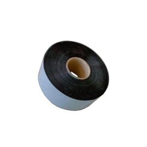 MENGSHAN 40Mils Băng Keo Nhựa Bitum Polypropylene Chiều Dài 33Feet Dày 4Inch Cho Các Đường Ống Mới Và Hiện Có - Product Image 6