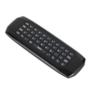 I8 / MX3 / G7 Mini Remote <strong>Control</strong> for <strong>Android</strong> Smart Tv Box 2.4G Wireless air Mouse <strong>Keyboard</strong> - Product Image 4
