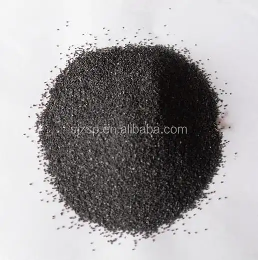 Haute pureté poudre de bore amorphe de Chine usine