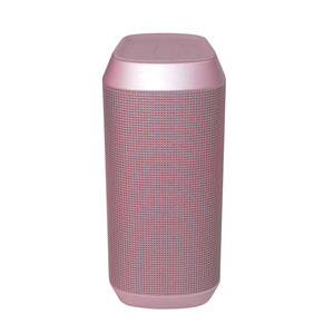 Portátil colorido led de luz altavoz estéreo tws Altavoz bluetooth con función NFC E86 # - Product Image 3