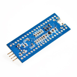STM32F103C8T6 ARM STM32 Unterstützung des Mindest system entwicklungs platinen moduls Stückliste