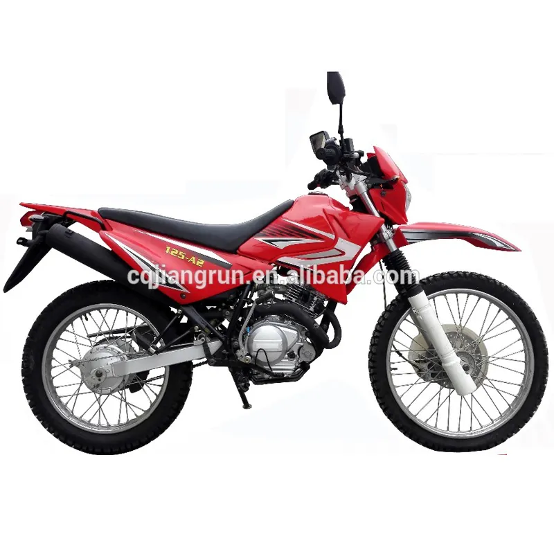 オートバイ/125cc 150cc 200cc 250cc ccトレイルバイク/ダートバイク/スポーツバイク ---- JY125GY-A2