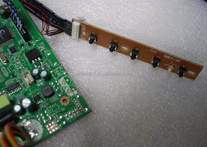 58CDT9 LED <strong>Board</strong> <strong>LCD</strong> monitor Driver <strong>board</strong>/ card <strong>board</strong> <strong>control</strong> kit (for 40pins LVDS panel) - Product Image 3