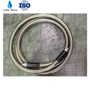 API 16D BOP Zırhlı Hortumları için iyi kontrol - Product Image 1