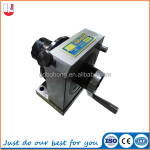 Low <strong>Price</strong> PFD ER Collet Type Punch Former <strong>Grinder</strong> for Flat Grinding Machine - Product Image 2