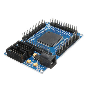 <span class=keywords><strong>FPGA</strong></span> CycloneII <span class=keywords><strong>EP2C5T144</strong></span>学习板开发板