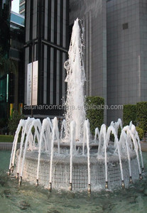 10m Factory CAD Design Classical Music Dancing <strong>Fountain</strong> - Product Image 6