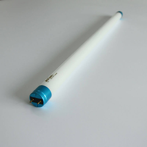 Rohs Pse EmcG13メタルベース18W6500 K 80Lm/W 2Ft T8Ledランプ0.6MLed T8チューブ18W