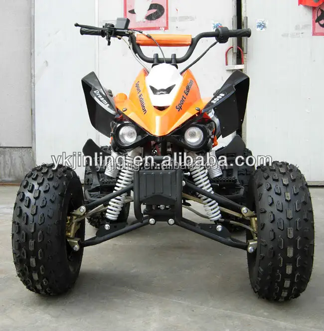 Atv automático chino de 110cc a la venta