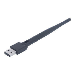 MT7601迷你USB WiFi适配器150Mbps IEEE 802.11b/g/n标准USB2.0接口USB 7601 WiFi加密狗 - Product Image 2