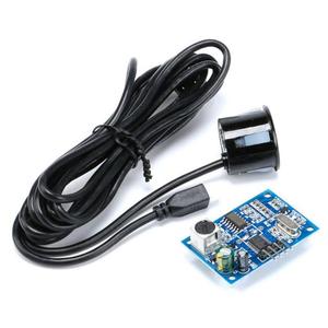 Waterproof <strong>Ultrasonic</strong> Module JSN-SR04T / AJ-SR04M Water Proof Integrated Distance Measuring Transducer <strong>Sensor</strong> - Product Image 3