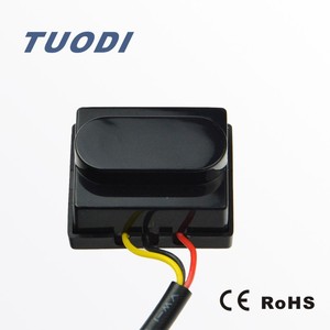 Módulo de sensor de infrarrojos para interruptores inductivos de control de luz, 2 unidades - Product Image 3