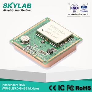 <strong>High</strong> Performance <strong>Gps</strong> Gnss Rtk Ethernet <strong>Gps</strong> Tracker Circuit Board, Small Size <strong>Gps</strong> Module - Product Image 4