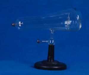 Gelsonlab HSPE-132หลอดแคโทดเรย์ข้ามมอลตา,X-Ray,Geissler ฟิสิกส์อนุภาค CRT - Product Image 2