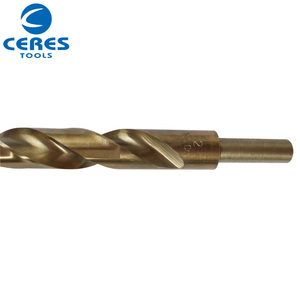 高速钢金属中心钻头DIN333 - Product Image 2