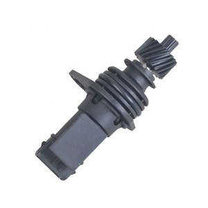 Engranaje impulsado velocímetro sensor transmisor odómetro de viento Sensor de velocidad de la rueda - Product Image 2