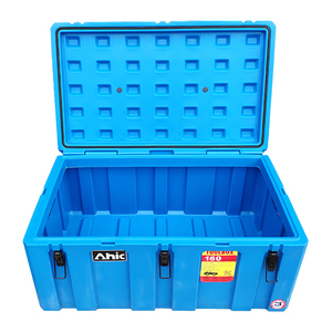 大型重型现场工具箱/卡车箱/工地箱
