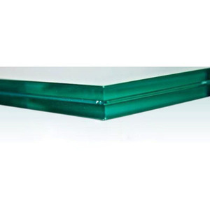 1.52 clear Pvb 11.52mm 13.52mm Tempered Laminated <strong>Glass</strong> - Product Image 2