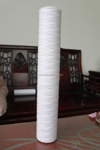 10&quot;20&quot;30&quot;40&quot; <strong>pp</strong> Yarn <strong>Filter</strong> Cartridges Water <strong>Filter</strong> with <strong>5</strong> Micron - Product Image 4