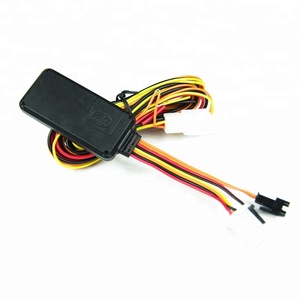 Anti Jammer APP Track History-Trace play back mini car gps tracker con 4G/2G opcional A7670 GPS chip seguimiento por teléfono Android e IOS App - Product Image 6