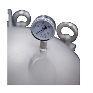 Working Pressure 1-500 Micron Cartridge <strong>Filter</strong> Housing, 1.0 Mpa Bag Water Stainless Steel <strong>Filter</strong> Cartridge Housing