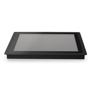 <span class=keywords><strong>CPU</strong></span> <span class=keywords><strong>A83T</strong></span> Android Tablet PC 10.1 inç Endüstriyel Kapasitif dokunmatik ekran