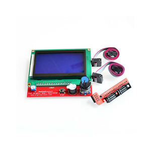 RAMPS 1.4 Reprap LCD12864 Anzeige modul für Arduino