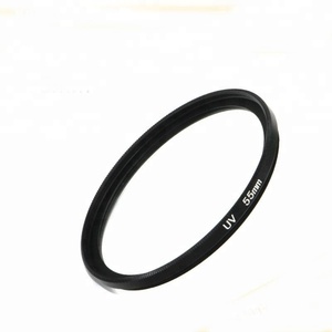 58mm Basics UV <strong>Filter</strong> Protection Lens <strong>Filter</strong> for Camera Lenses - Product Image 4