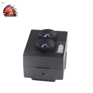 Video Della Macchina Fotografica Hd 1080P 1/2.7 pollici Sensore di IR Ha Condotto La Luce A Doppia Lente Della Macchina Fotografica del Usb Modulo In Ip modulo Telecamera Cctv - Product Image 2