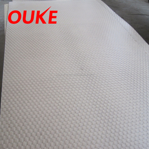 <strong>Masonite</strong> Hardboard Waterproof Embossed Hardboard <strong>3</strong>.8mm - Product Image 2