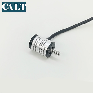 hae18 assoluto SSI tipo ad effetto hall encoder magnetico as5040