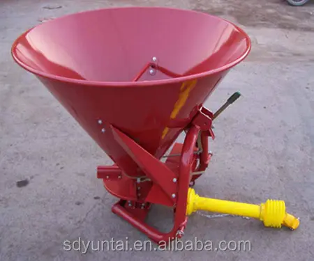 CDR fertilizzante spreader