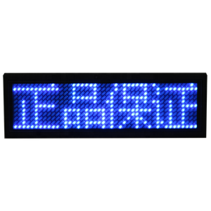 APP Control <strong>LED</strong> Name Badge Red Blue Yellow pink Color <strong>Led</strong> Sign Wireless Control Rechargeable Badge Outdoor Capacitive <strong>Led</strong> Board - Product Image 1