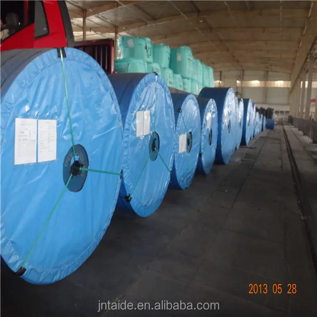 Quality assurance steel conveyor belt with factory price from China Gold Supplier