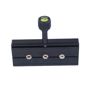 Universal Arca SWISS Clamp with QR Quick Release Plate Support <strong>Mount</strong> Base for DSLR Camera - Product Image 5