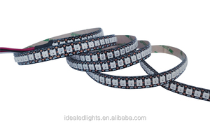 Voll Address 5V RGB Led Licht Streifen WS2812B WS2812 WS2811 30leds/m 60leds/m oder 144leds/m - Product Image 3