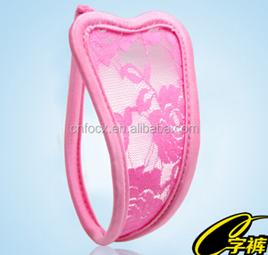 C设计隐形内衣/c串内衣/女士c串 - Product Image 3