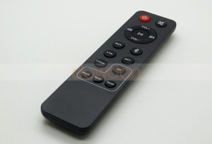 315/433MHZ 2.4G Wireless RF <strong>Remote</strong> Control 16 Keys RF <strong>Remote</strong> Control for TV/Player