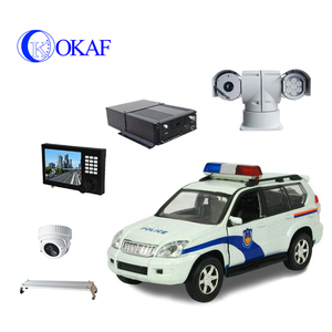 2MP 1080P IP PTZ CCTV <strong>Camera</strong> Network <strong>IR</strong> Infrared Vehicle Dynamic Forensics System Surveillance for <strong>Security</strong> - Product Image 6