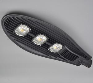 100 w 120 w 150 w ואט led רחוב אור מנורת חיצוני IP65 אופציונלי מותג שבב CE, ROHS 5 שנים אחריות