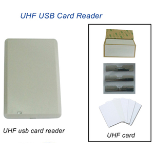 UHF masaüstü USB okuyucu ve yazar UHF kart veren - Product Image 3