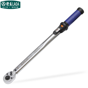 Laoa Bán hàng nóng Ratchet cờ lê và mô-men xoắn cờ lê tự động mô-men xoắn cờ lê - Product Image 1