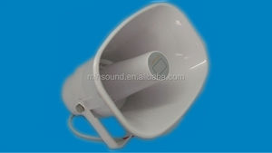 YH150T 20W ABS小善广泛pa号筒扬声器 - Product Image 3
